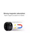 A 9 Analog Mini CCTV Indoor Security Camera with APP Remote Watch - 5