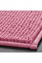 TOFTBO Bath mat, pink, 50 x 80 cm - 2