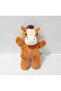 30cm Plush Toy Horse Cute Rag Puppet Gift for Kids
