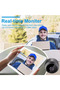 Wistino 1080p Mini Camera Night Vision Motion Detection A9 Wireless Security Camera - 6