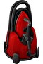 Lift Steam Iron in Original Red: Swiss Engineered 3-in-1 Steam Generator that Irons, Steam - 2