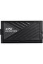 مزود طاقة Core Reactor II بقوة 1000 واط، ATX 3.1، حاصل على شهادة 80 Plus Gold، قابل للفصل بالكامل - 6