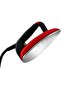 Lift Steam Iron in Original Red: Swiss Engineered 3-in-1 Steam Generator that Irons, Steam - 5