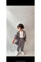 Boys' classic jacket set - 5