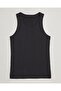 100% Cotton 3-Piece Classic Black Men's Undershirt L.U.O1.K.0K.A3.K.0O.T.A3 - 2