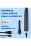 Electric toothbrush with HD camera, app, sonic brushing, multiple modes, fast USB - 8