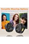 Lavalier Wireless Microphone for iPhone/Camera/PC/Laptop - 7