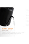 MacSpout Kettle 800ml - 4