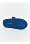 Spider-Man Printed Baby Boy Slippers - 3