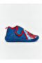 Spider-Man Printed Baby Boy Slippers