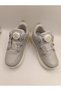 Children's Water Repellent Fabric Smart Lace-Up Sports Shoes Sneaker - 3