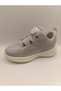 Children's Water Repellent Fabric Smart Lace-Up Sports Shoes Sneaker - 2