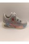 Children's Water Repellent Fabric Smart Lace-Up Sports Shoes Sneaker