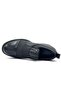 Toledo Thermo Non-Slip Sole Casual Women's Shoes Black - 5