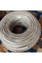 87 Meters U/Utp6-Lgd-56 Cat6 23Awg Lszh Premium Series 350Mhz Copper Gray Color Internet Cable