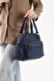 Bentley Multi-Compartment Hand Shoulder and Crossbody Women's Bag - 2