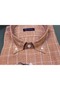 Men's Long Sleeve Linen Shirt - 3