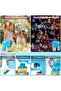 10 Holes Soap Bubble Gun Set Bubble Machine with 130 ml Bubble Solution for Bubble Party,BLUE COLOUR - 5