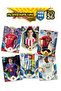 Licensed Panini Fifa 2026 Football Player Cards 2 Packs (12 Pieces) Trading Booster Pack - 4