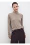 Lureks String Knit Sweater