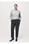 Mid-thickness knitwear sweater - 8