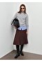 Mid-thickness knitwear sweater - 2