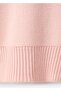 V-neck knitwear sweater - 8