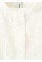Embroidered Lyocell Blouse - 7
