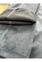 Men's Velvet Trousers with Smoked Fleece, Flexible Thick Wick, Classic Cut, Side Pockets, Lined - 6