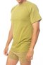 Manisa Infantry School Paid Beginner Military Training Undershirt Argentina Pacali Don - 6