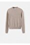 Lureks String Knit Sweater - 3