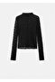 Perkins Collar Lace Blouse - 3