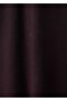 Wool Blend Knit Skirt - 5