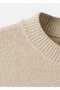 Striped knitwear sweater - 8