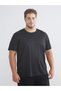 I Big Size Zero Roba Collar Men's Sports T-Shirt from Freezen Store