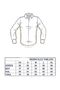 Unisex Green Oversize Thick Winter Genuine Fleece Shirt - 2
