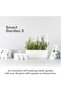 & Indoor Herb Garden Kit with Light | Smart Garden for Home Kitchen Windowsill | Easi - 6