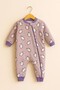 New Season Trend Cute Animals Printed: 100% Cotton Winter Children's Sleeping Bag