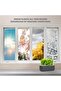 Smart Garden 3 Indoor Gardening Kit (Includes 3 Basil Plant Pods), Grey, 30 X 10 X 28 - 5