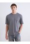 Zero Roba Collar Men's T-Shirt from Uzg Store for Style Enthusiasts