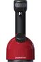 IGGI Handheld Steamer in Intense Red - 2