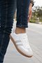 Sanbo Daily Orthopedic Men's Sneaker Sports Shoes - 3