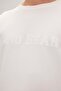 سويت شيرت رجالي مطبوع Snow Marshmallow Crewneck - 3