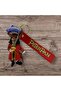 Pirate Figure Keychain 7cm - 2