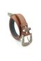 Elegant Buckle Women's Belt, Jacket Belt, Pantalon Belt, - 4