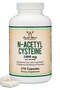 Double Wood Acetyl Cysteine Na.C 210 500 Mg Capsules
