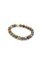 Genuine Natural Green Opal Stone Bracelet 8 mm