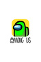 AMONG US APP LIME FOR KIDS - 3