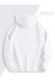 Dear Couple Combination King and Queen Printed Special Design Hooded Sweatshirt Model Nevermindkngq - 6
