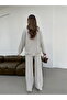 Women's Knitted Fabric Tiril Tiril Soft Fabric Pants - 2
